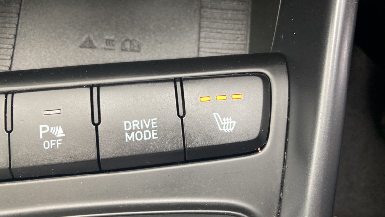 Hyundai BAYON 1.0 TGDi 48V MHEV Premium 5dr Petrol Hatchback